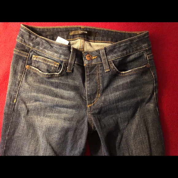 Joes Jeans Curvy Bootcut - Picture 2 of 6